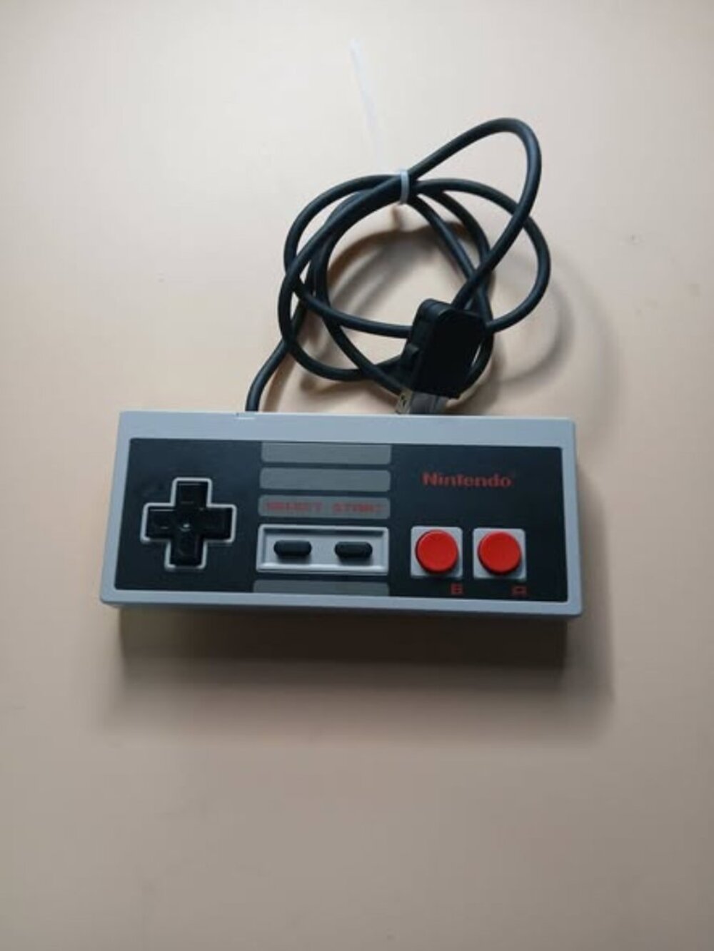 OEM Original Controller Nintendo Mini NES Classic Edition | CLV-002